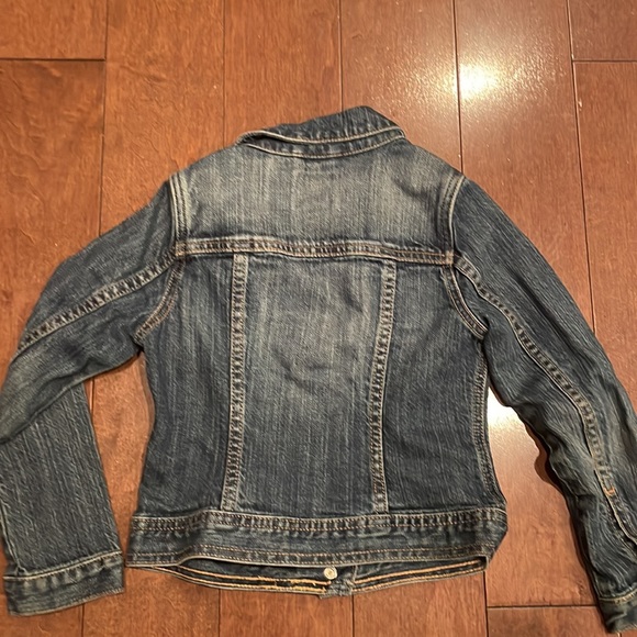 Gap Kids Jean Jacket - Picture 6 of 6